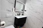 Zagreb,Gornja Dubrava novi 2-soban apartman 30m2,