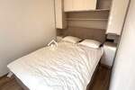 Zagreb,Gornja Dubrava novi 2-soban apartman 30m2,