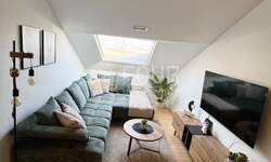 Trosoban stan, Rijeka, Centar, najam, 1400 €, 56 m2