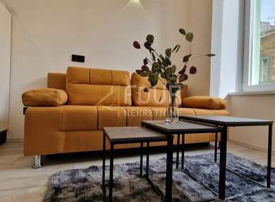 Cetvorosoban stan, Rijeka, Centar, prodaja, 590000 €, 93 m2