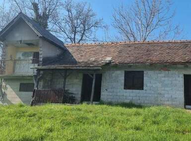 Kuca, Varaždinske Toplice, prodaja, 45000 €, 58 m2