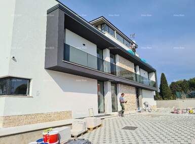 Jednosoban stan, Fažana, prodaja, 625000 €, 86 m2