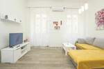 Dvosoban stan, Rijeka, Centar, najam, 700 €, 55 m2