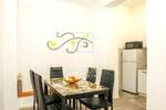 Dvosoban stan, Rijeka, Centar, najam, 700 €, 55 m2