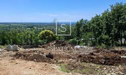 Zemljiste, Kaštelir-Labinci, Kaštelir, prodaja, 170000 €, 602 m2