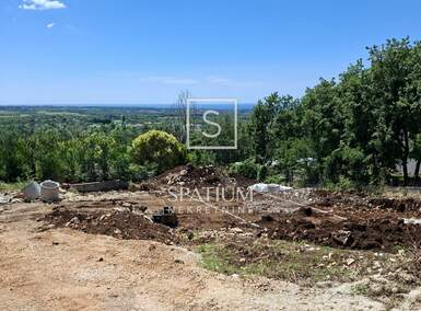 Zemljiste, Kaštelir-Labinci, Kaštelir, prodaja, 170000 €, 602 m2