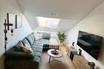 Trosoban stan, Rijeka, Centar, najam, 1400 €, 60 m2