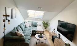 Trosoban stan, Rijeka, Centar, najam, 1400 €, 60 m2