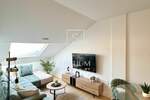 Trosoban stan, Rijeka, Centar, najam, 1400 €, 60 m2