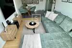 Trosoban stan, Rijeka, Centar, najam, 1400 €, 60 m2