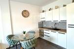 Trosoban stan, Rijeka, Centar, najam, 1400 €, 60 m2