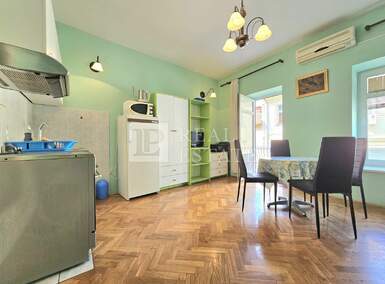 Dvosoban stan, Crikvenica, prodaja, 169900 €, 36 m2