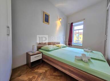 Dvosoban stan, Crikvenica, prodaja, 159500 €, 34 m2
