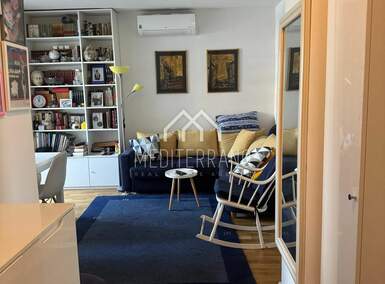 Trosoban stan, Šibenik, Baldekin, prodaja, 190000 €, 44 m2