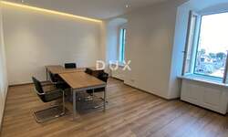 Poslovni prostor, Rijeka, Centar, najam, 2000 €, 115 m2