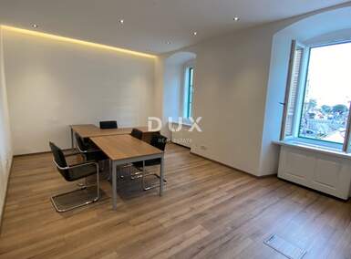 Poslovni prostor, Rijeka, Centar, najam, 2000 €, 115 m2