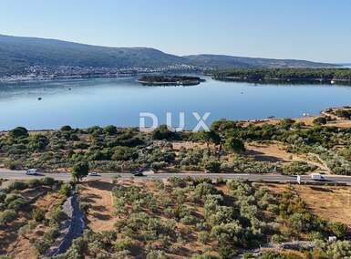 Zemljiste, Krk, Kornić, prodaja, 45300 €, 1192 m2