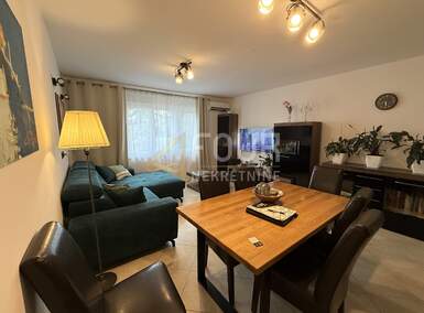 Cetvorosoban stan, Rijeka, Kantrida, prodaja, 319000 €, 83 m2