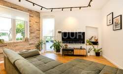 Cetvorosoban stan, Rijeka, Kozala, prodaja, 559000 €, 113 m2