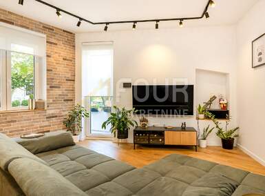 Cetvorosoban stan, Rijeka, Kozala, prodaja, 559000 €, 113 m2