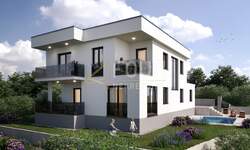 Kuca, Rijeka, Srdoči, prodaja, 368000 €, 205 m2