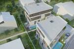 U ponudi je stan u novom stambenom projektu smještenom u Medulinu, koji se...