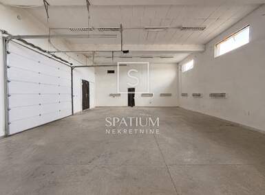 Poslovni prostor, Kostrena, Kostrena Sveta Lucija, najam, 2000 €, 150 m2