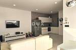 Trosoban stan, Krk, najam, 1700 €, 112 m2