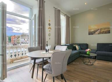 Trosoban stan, Pula, prodaja, 420000 €, 140 m2