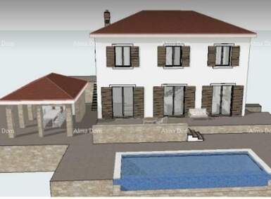 Zemljiste, Svetvinčenat, prodaja, 123000 €, 0 m2