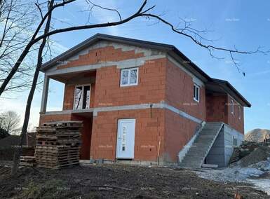 Kuca, Cerovlje, prodaja, 240000 €, 160 m2