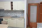 Prodajemo stan površine 104,86 m2, sa vrtom.

Stan se nalazi na 1.katu zgr...