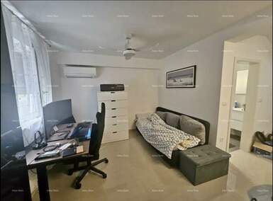 Jednosoban stan, Pula, prodaja, 133500 €, 28 m2