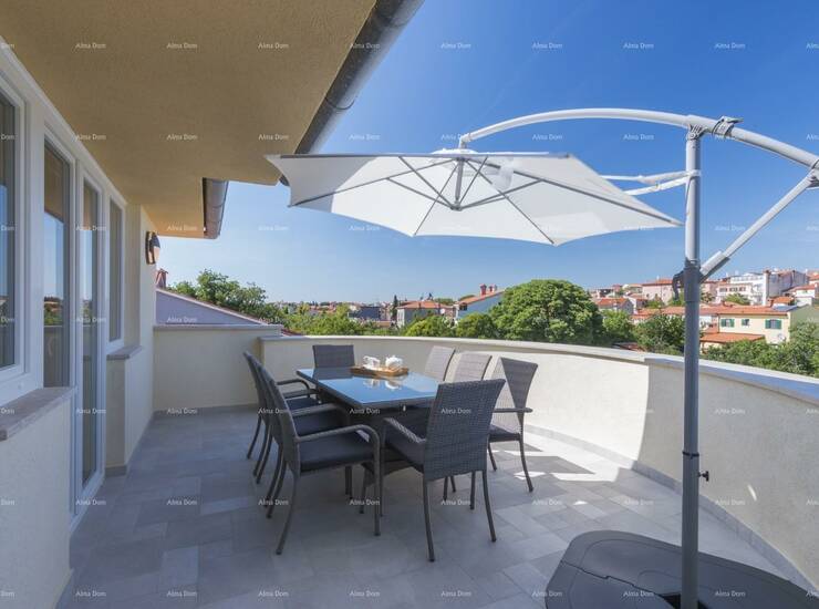 U Medulinu , mirna lokacija, blizina hotela i plaža, prodajemo apartman da...