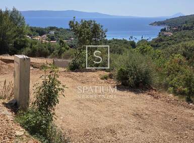 Zemljiste, Labin, prodaja, 295000 €, 893 m2