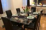 Dvosoban stan, Rijeka, Centar, najam, 700 €, 62 m2