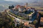 MOTOVUN, CENTAR, KUĆA ZA ADAPTACIJU