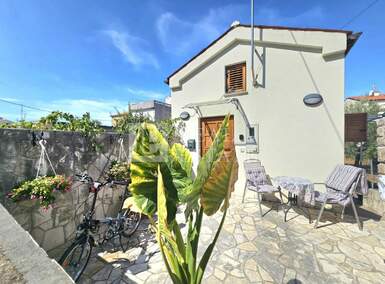 Kuca, Punat, prodaja, 219000 €, 38 m2