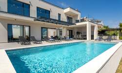 Kuca, Labin, Rabac, prodaja, 795000 €, 237 m2