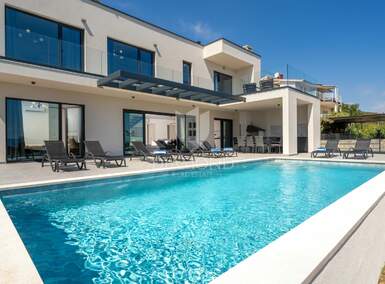 Kuca, Labin, Rabac, prodaja, 795000 €, 237 m2