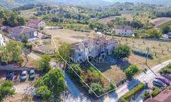 Kuca, Buje, prodaja, 115000 €, 60 m2