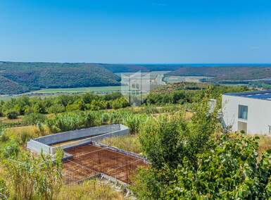Zemljiste, Buje, prodaja, 350000 €, 1543 m2