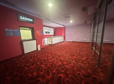 Poslovni prostor, Kostrena, najam, 3500 €, 250 m2