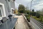 Kostrena, 160m2, samostojeća kuća, stan i apartman, velika okućnica