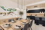 Umag, luksuzan stan, 105 m2, na TOP lokaciji, 100 m od mora