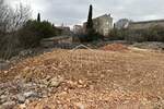 Vrh, Krk - prodaja građevinskog zemljišta s projektima 