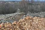 Vrh, Krk - prodaja građevinskog zemljišta s projektima 