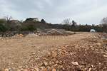 Vrh, Krk - prodaja građevinskog zemljišta s projektima 