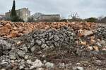 Vrh, Krk - prodaja građevinskog zemljišta s projektima 