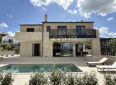 Kuca, Dobrinj, Šilo, prodaja, 1450000 €, 221 m2